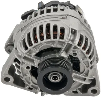 Bosch Remanufactured Alternator - 5350087